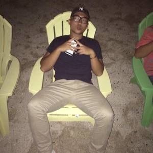 Meet your Posher, James